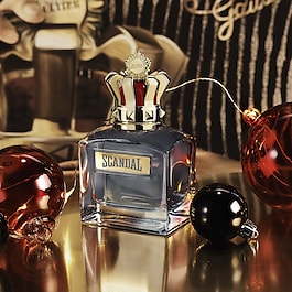 Scandal For Him - Coffret parfum et déodorant spray